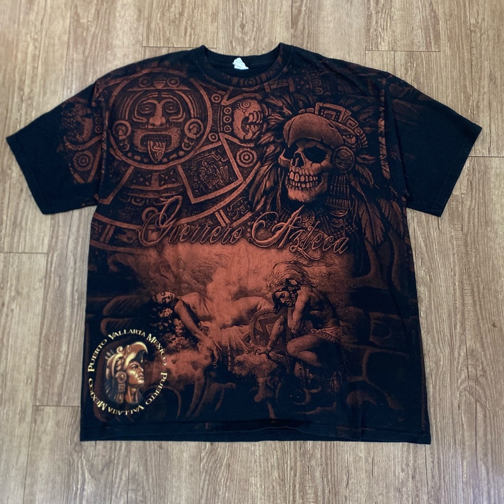 Vintages tshirt, 90’s